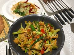 -巴依老爷·新疆美食(上城区天城路店)