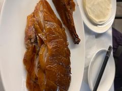 -满堂·烤鸭店·北京菜(鼓楼店)