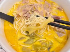 -和府捞面(凯德壹中心店)