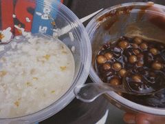 -潘玉麟糖粥