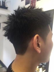 iphone_upload_pic-3AM HAIR SALON烫发染发接发