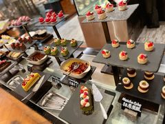 -阿纳迪酒店·秘境西餐厅