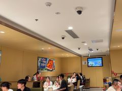 -海底捞火锅(天鹅湖银泰店)