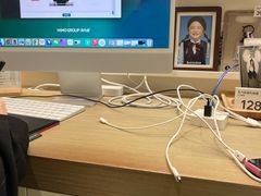 -HIMO海马体照相馆(杭州西溪印象城店)