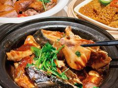 -金牌禄运·点心·啫煲(百信广场店)