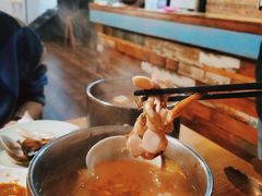 -Thai Basil罗勒叶泰式餐厅(时代天街店)