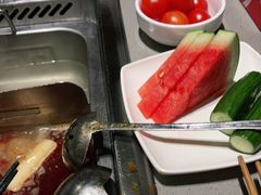 -海底捞火锅(石厦时代广场店)