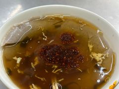 -杨记灌肠(食品街店)