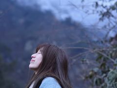 -九峰山