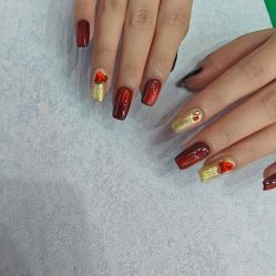 -丹曦·美甲美睫