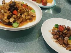 -奕景海鲜酒家· 大连海鲜(星海广场店)
