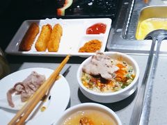 -海底捞火锅(海宁路店)