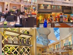 -汕头金海湾大酒店(万象城店)