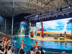 -三亚海昌梦幻海洋不夜城