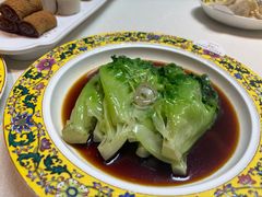 -京味斋·烤鸭·北京菜(安贞店)