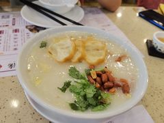 -点都德(汇点楼店)