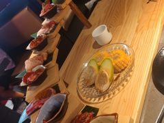 -谷牛日式烤肉(宝山U天地店)