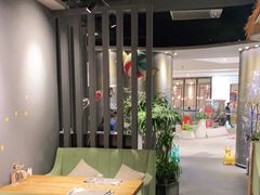 大堂-半悦牛排(龙湖西宸天街店)