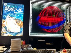 -盛焰铁板烧(王府井店)