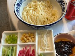 -满堂·烤鸭店·北京菜(鼓楼店)