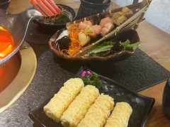 -湊湊火锅·茶憩(东城民盈国贸城店)