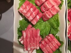 -鼎鼎香·港式火锅(北京SKP店)
