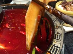 -纸盐河码头火锅(十八梯店)