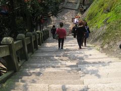 -方岩风景区