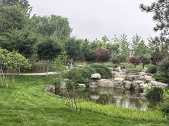 -西海子公园