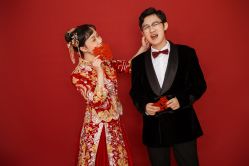 点击看大图 -Mu慕婚纱摄影·超级工作室