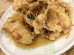 -去茶去餐厅(中央大街店)