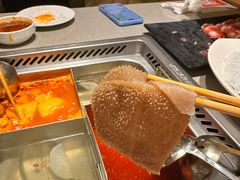 -海底捞火锅(飞马水城店)