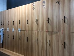 -成杰格斗·拳击·柔术·防身术(建设路店)