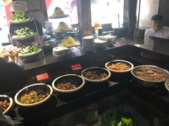 -老院子饭店·鲁菜·海鲜·家常菜
