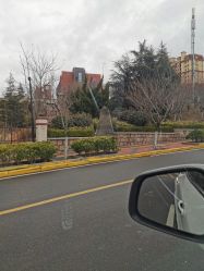 -青岛妇女儿童医院(辽阳西路院区)