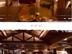 -Nirvana Cafe&Bar(北仓文创街区店)