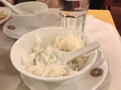 -文兴酒家(Chinatown - Gerrard Street)