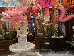 -秘密旅行Bonjour(黑金冠 江南西店)