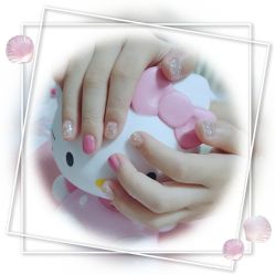 -今玥美甲美睫