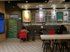 -永和大王(茉莉上新·共和新路店)