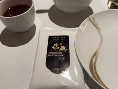 -荣兴酒家(徐家汇店)