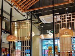 -川味堂·四川豆花(八卦岭店)