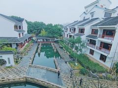 -苏州吴宫泛太平洋酒店