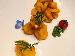 -苏州人家·精致苏帮菜(斜塘店)