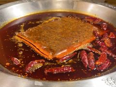 -大龙燚火锅(春熙店)