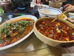 -青城甲(青城山店)