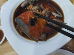 -红灯笼龙凤饭店(宁波老字号店)