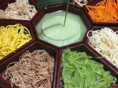 -将军牛排·尔滨地标朝鲜族美食(总店)