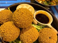 -五条友·广西烧烤大牌档(盛天地店)