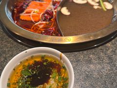 -小天鹅火锅·一线江景洪鼎旗舰店(洪崖洞店)